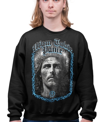 Bluza Ufam Tobie Panie Bluza Ufam Tobie Panie